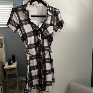 Women’s mini dress